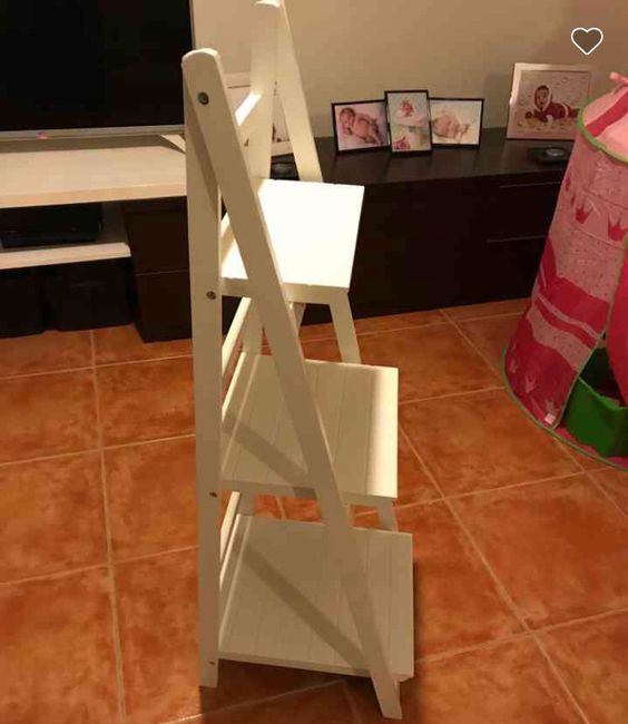 Como decoro mi mueble ? - 2