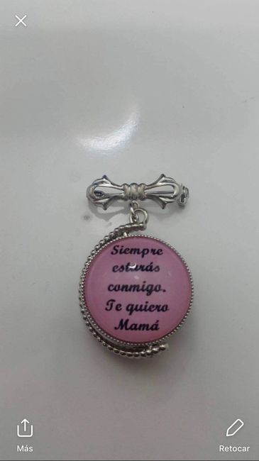 necesito ayuda con el ramo - 3