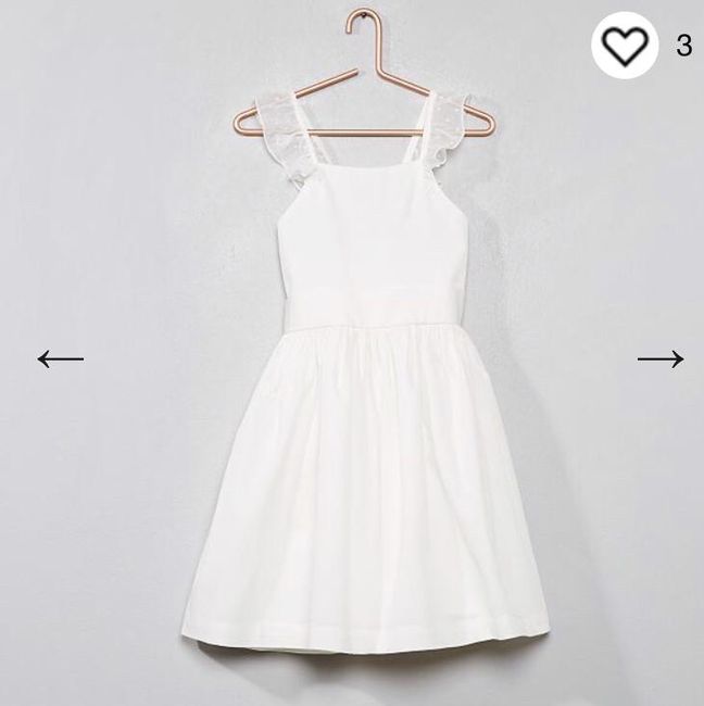 Recomiendo chollo vestido arras - 2