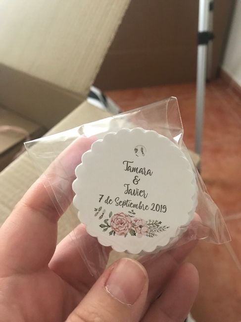 etiquetas