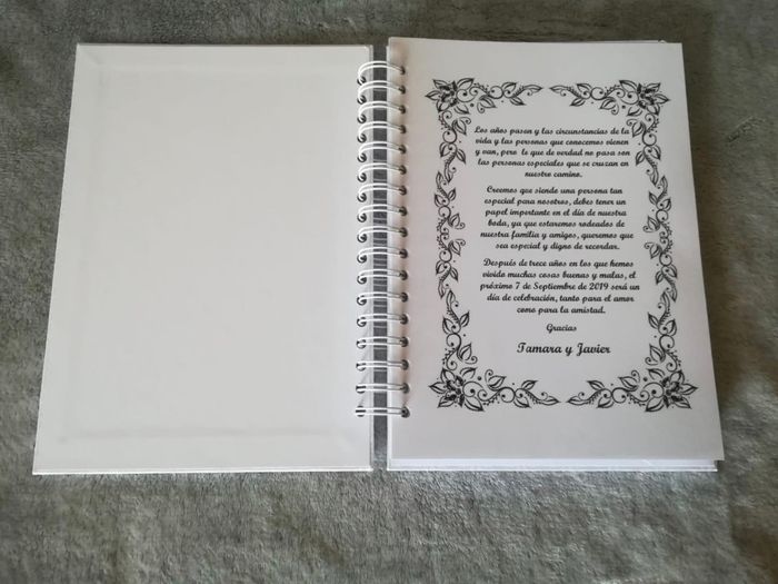 dedicatoria