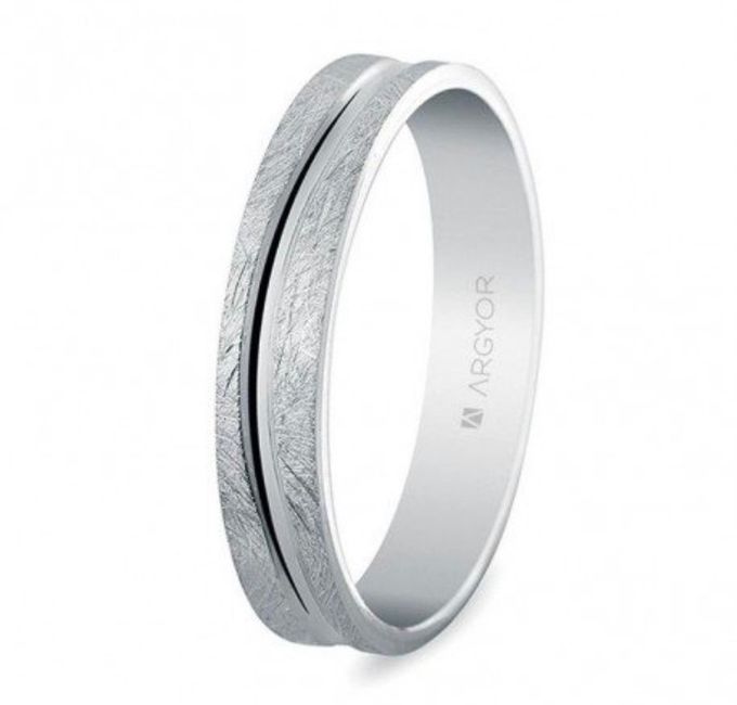 Mi anillo