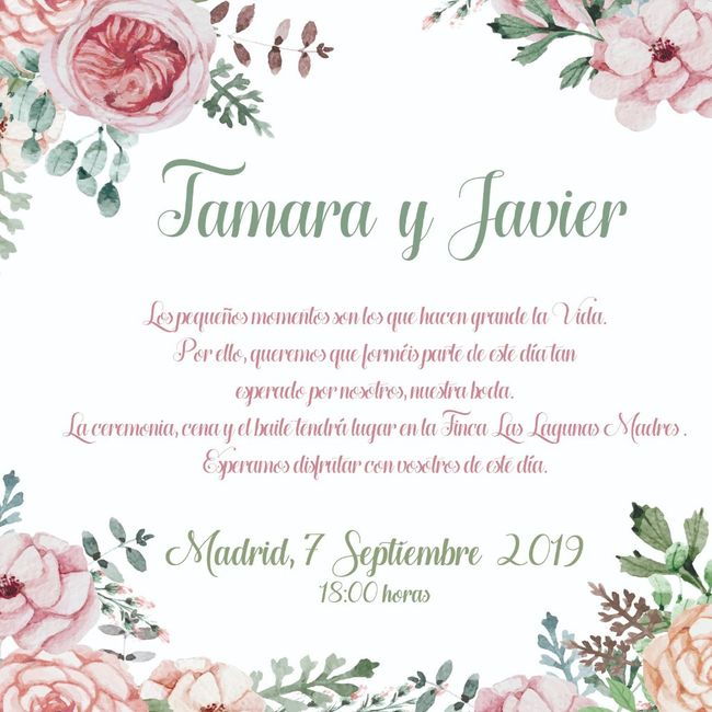 invitacion