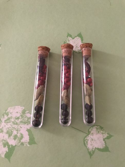 Mis pack gin-tonic hechos por mi (parte 1) - 5