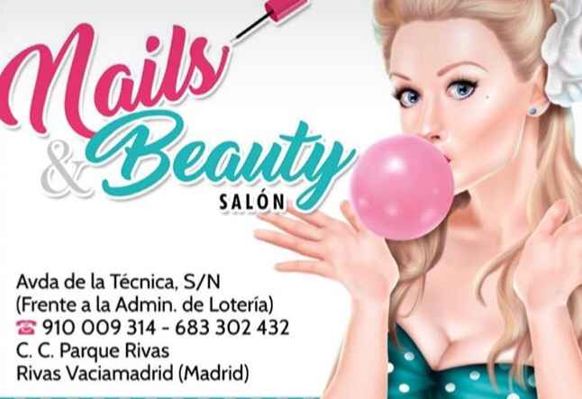 Os recomiendo sitio uñas !!! - 1
