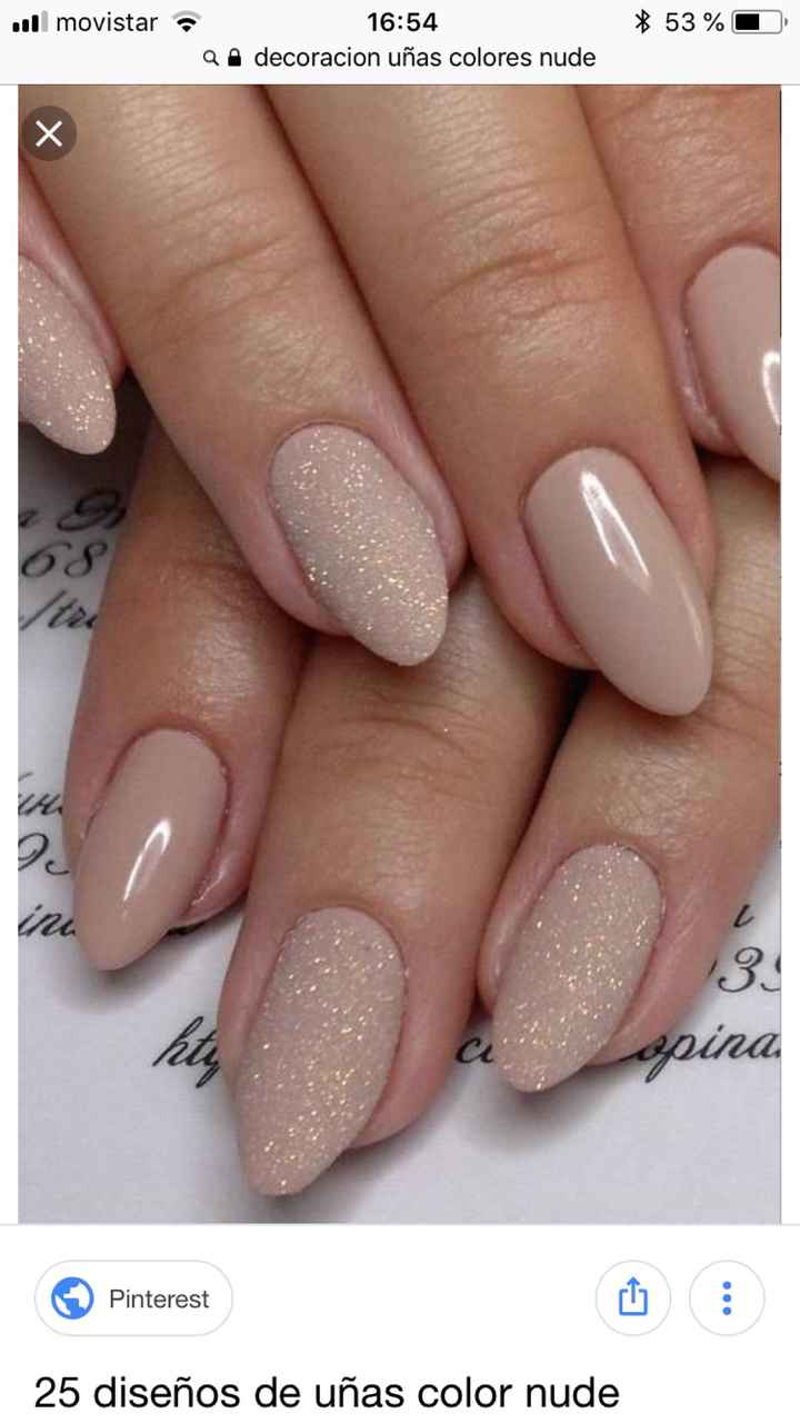 Os recomiendo sitio uñas !!! - 2