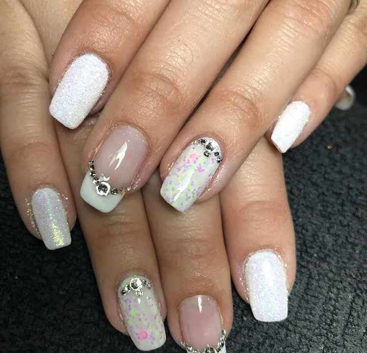 Os recomiendo sitio uñas !!! - 1
