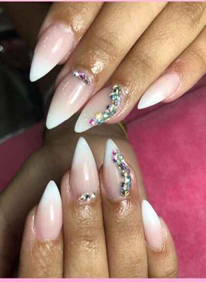 Os recomiendo sitio uñas !!! - 2