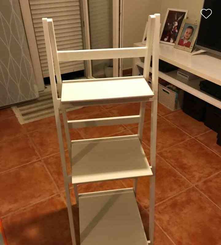 Como decoro mi mueble ? - 1