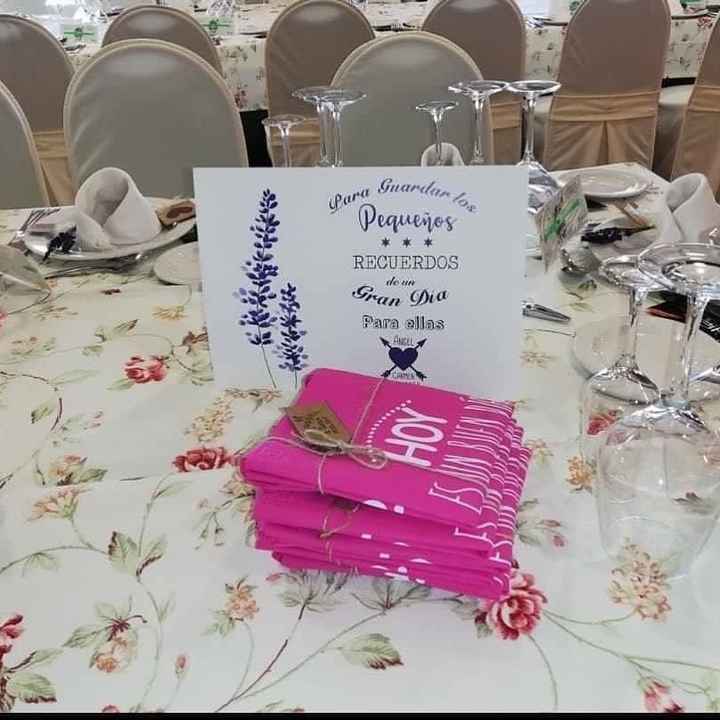 bolsas tela