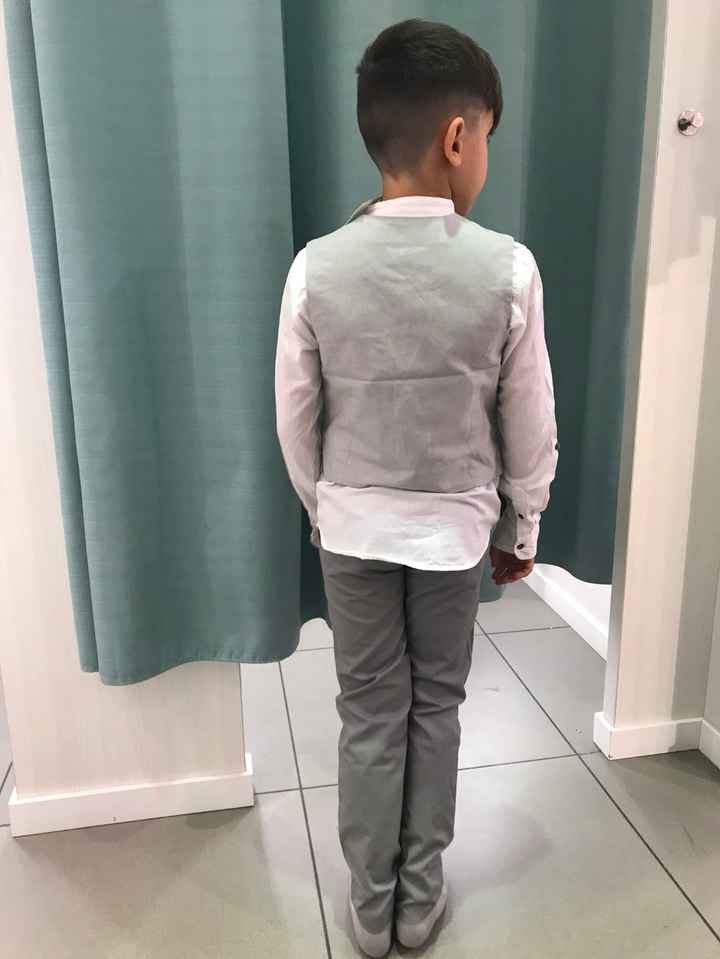 mi hijo 