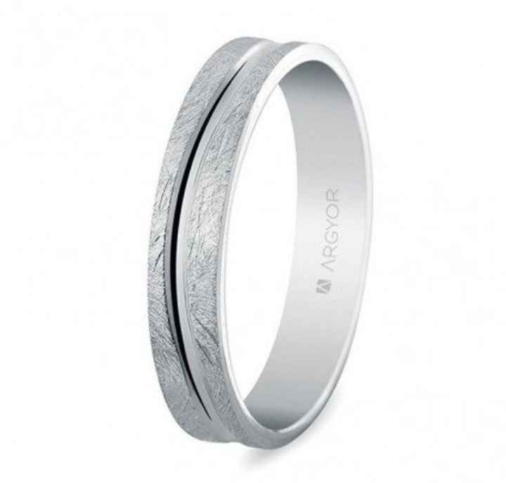 Mi anillo