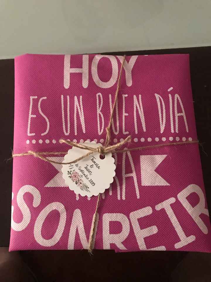 Detalles Para mujeres Parte 1 - 1