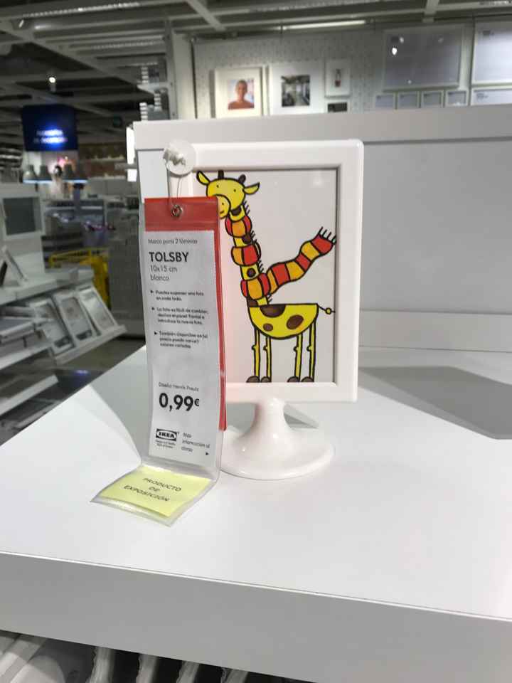 Os recomiendo decoración en ikea - 1
