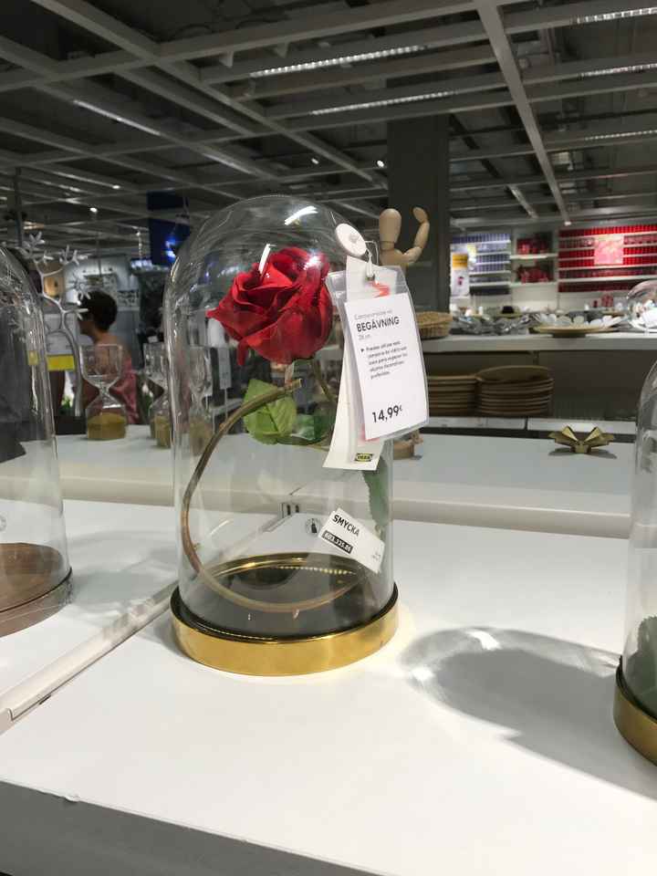 Os recomiendo decoración en ikea - 2