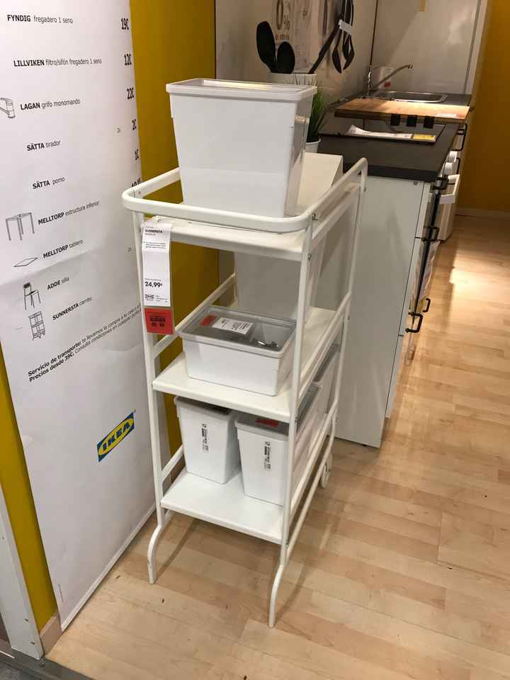 Os recomiendo decoración en ikea - 3