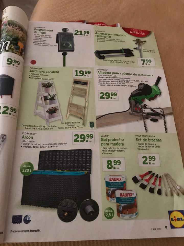  Decoración chollaco!!!!!!! - 1