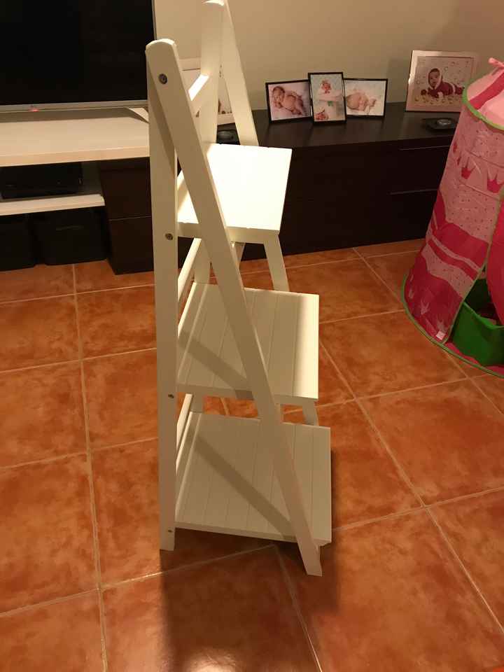  Mi mueble !!!! Por fin - 2