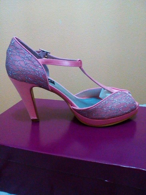 Opinión sincera zapatos - 2