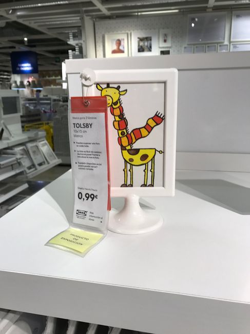 Os recomiendo decoración en ikea - 1