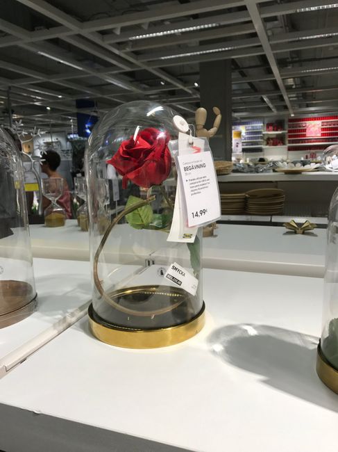 Os recomiendo decoración en ikea - 2