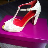 Q zapato os gusta más? - 1