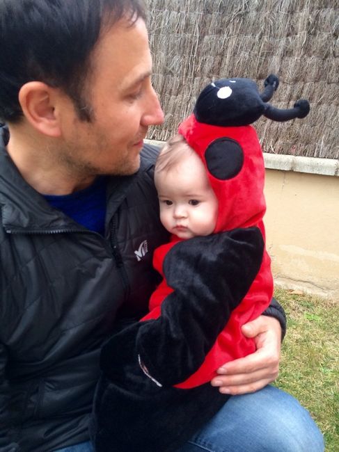 Nuestros futuros maridos - 1