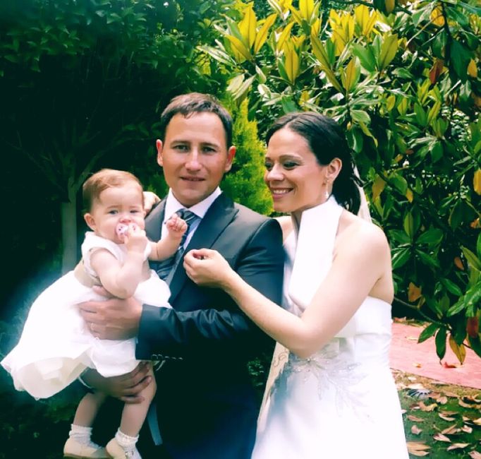 Un día inolvidable !! - 2