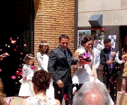 Un día inolvidable !! - 4