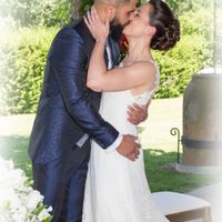 ¿Con cuántos ❤️ valoras el día de tu boda? - 1