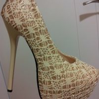 Mis zapatitos ;D