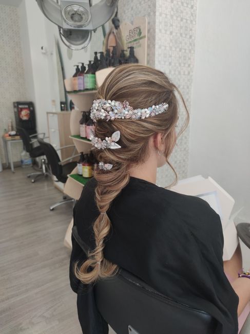 Que pendientes le quedan mejor al vestido - 2