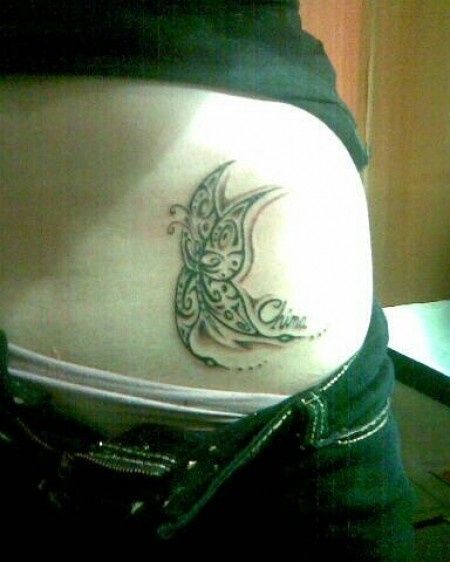 Tatto en la novia sí o no?¿?¿?¿ - 2