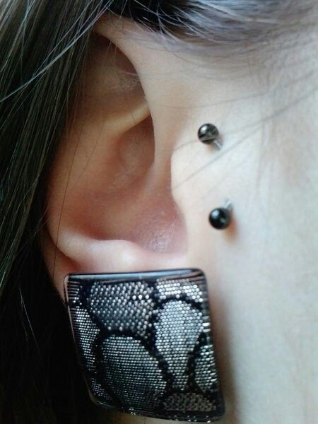 Tatto en la novia sí o no?¿?¿?¿ - 3