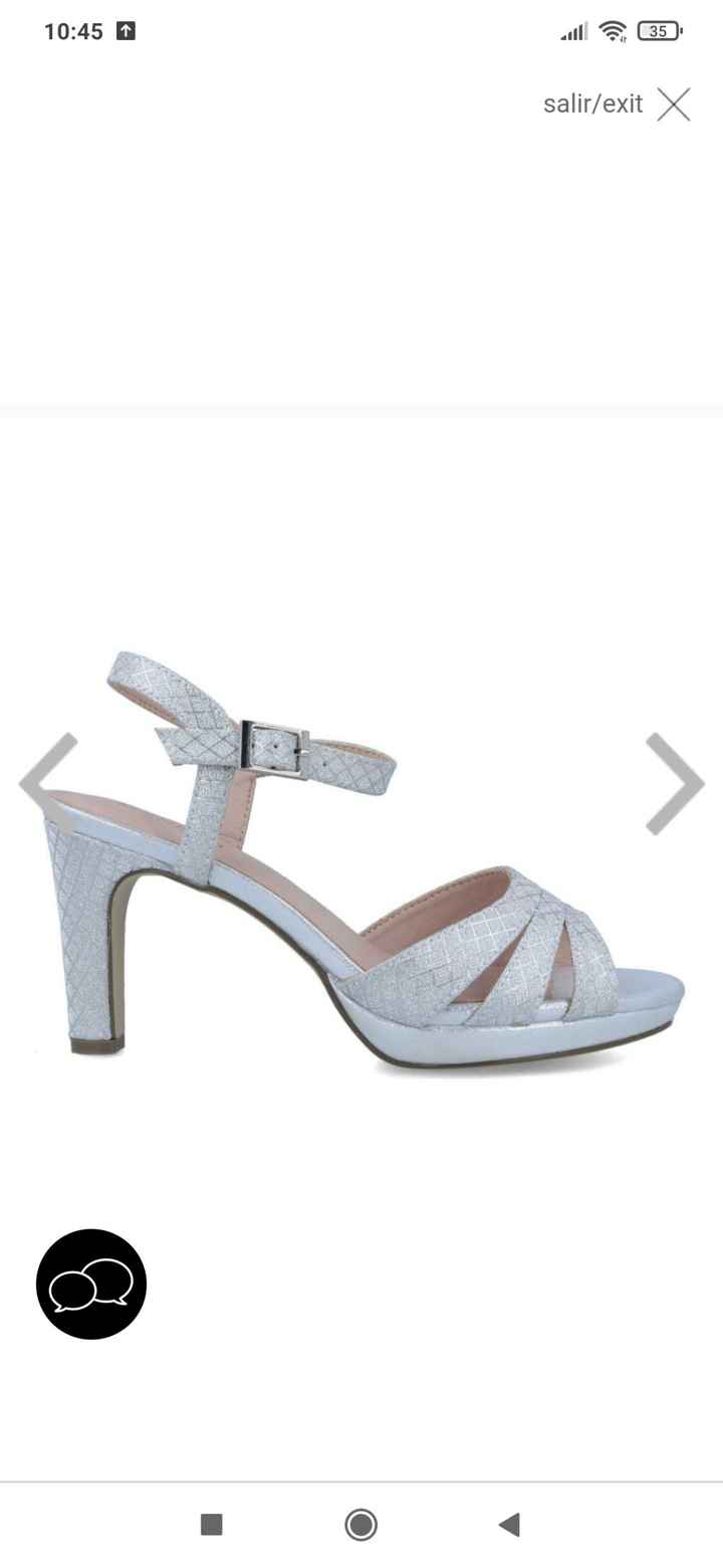 Dudas sobre los zapatos - 1
