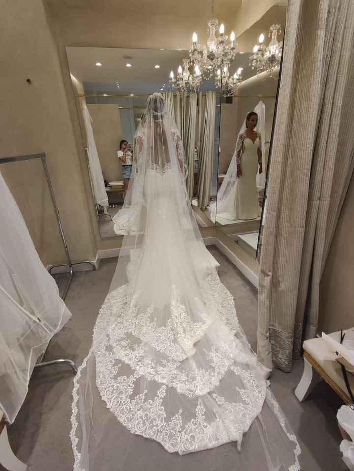 Que pendientes le quedan mejor al vestido - 1