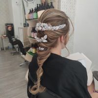 Que pendientes le quedan mejor al vestido - 2