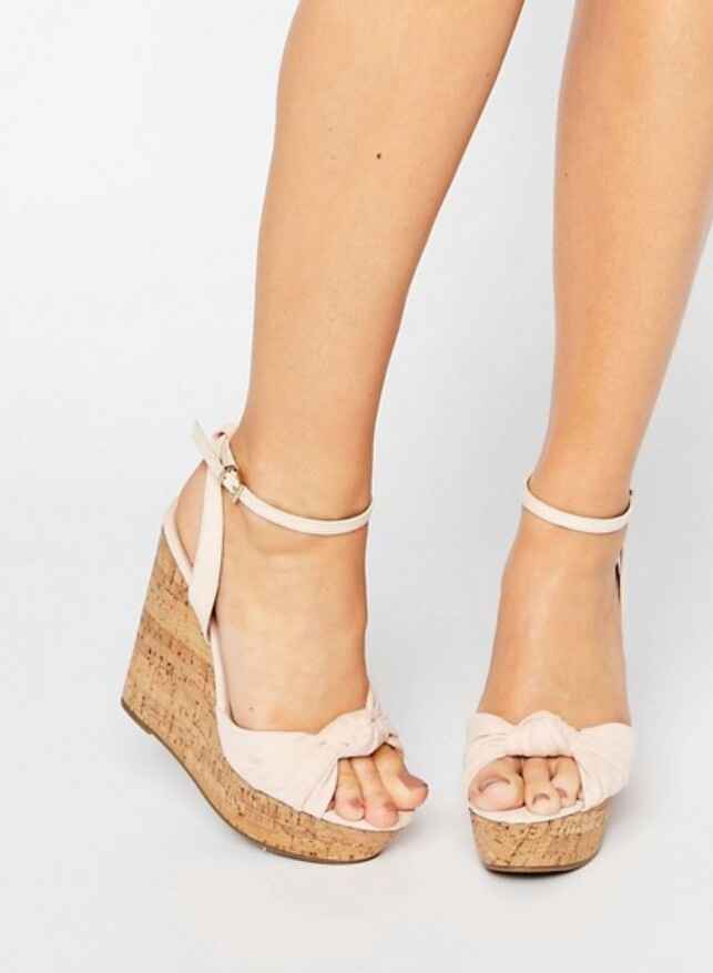 Zapatos. - 2