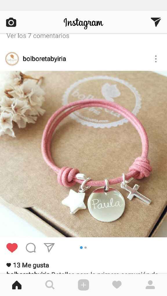 Regalos - 1