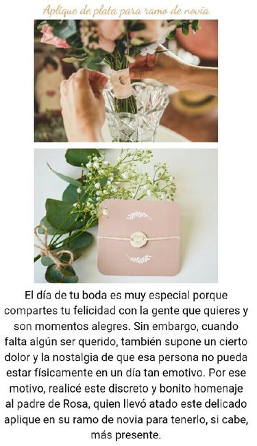 Homenaje a mi suegra - 1