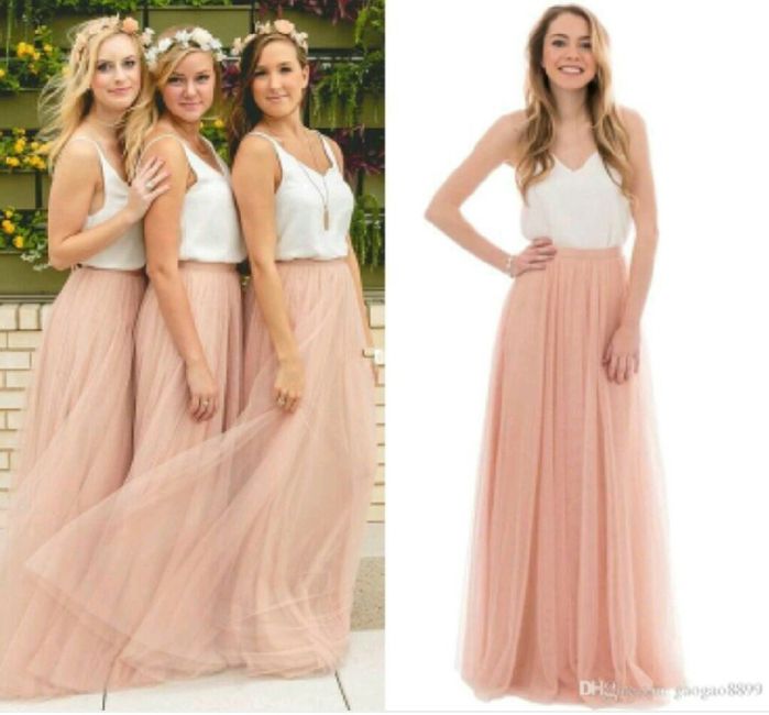 Conjunto para la fiesta - 2