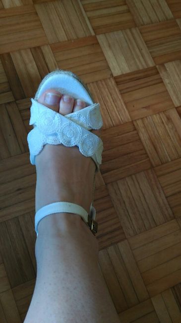 Zapatos - 2