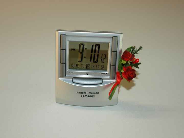 Reloj