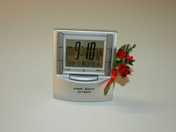 Reloj