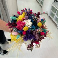 Ramos de novia - 1