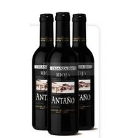 Vino crianza
