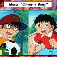 mesero