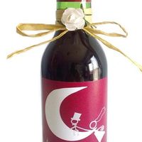 botellita vino