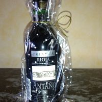 botellita vino