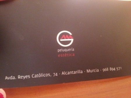 Que peluquería es la mejor para peinarme en murcia el día de mi boda? - 1